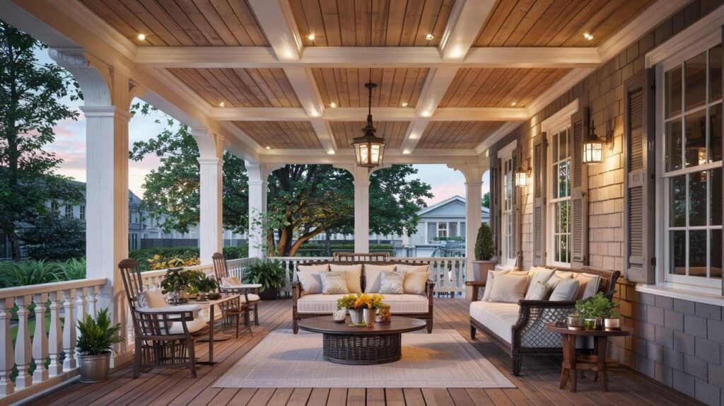 Golden Oak Stain for Classic Elegance