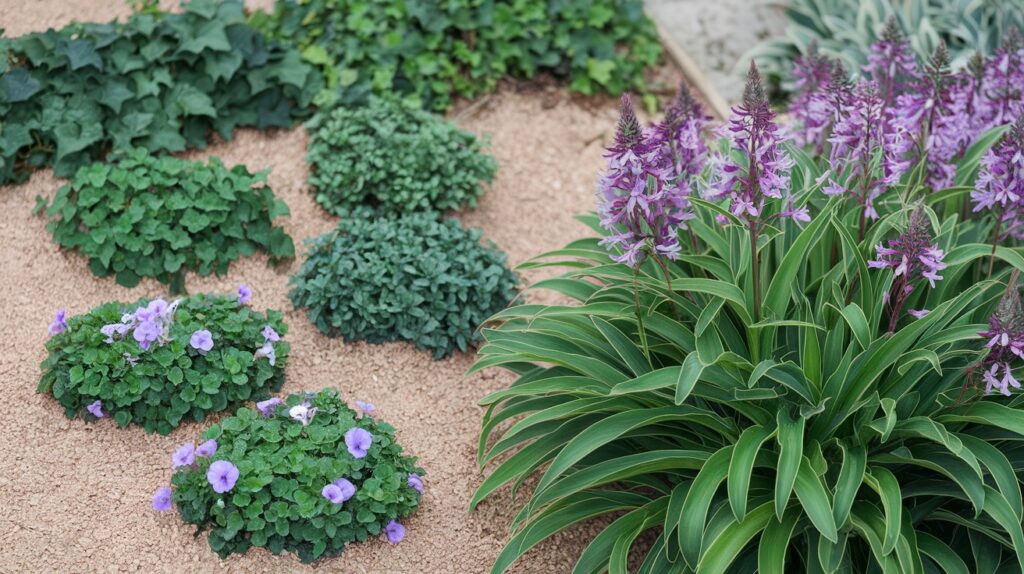 Ground Cover That Works