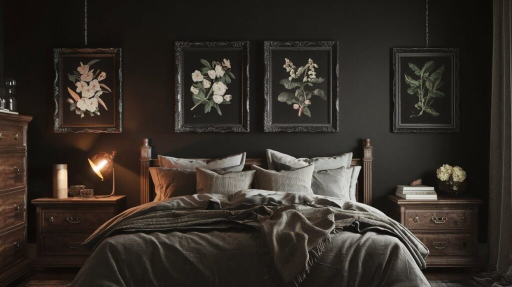 Hang Botanical Prints