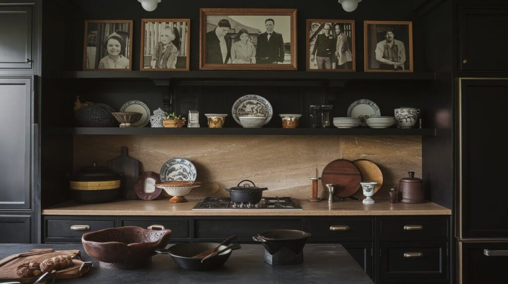 Hearth & Heritage