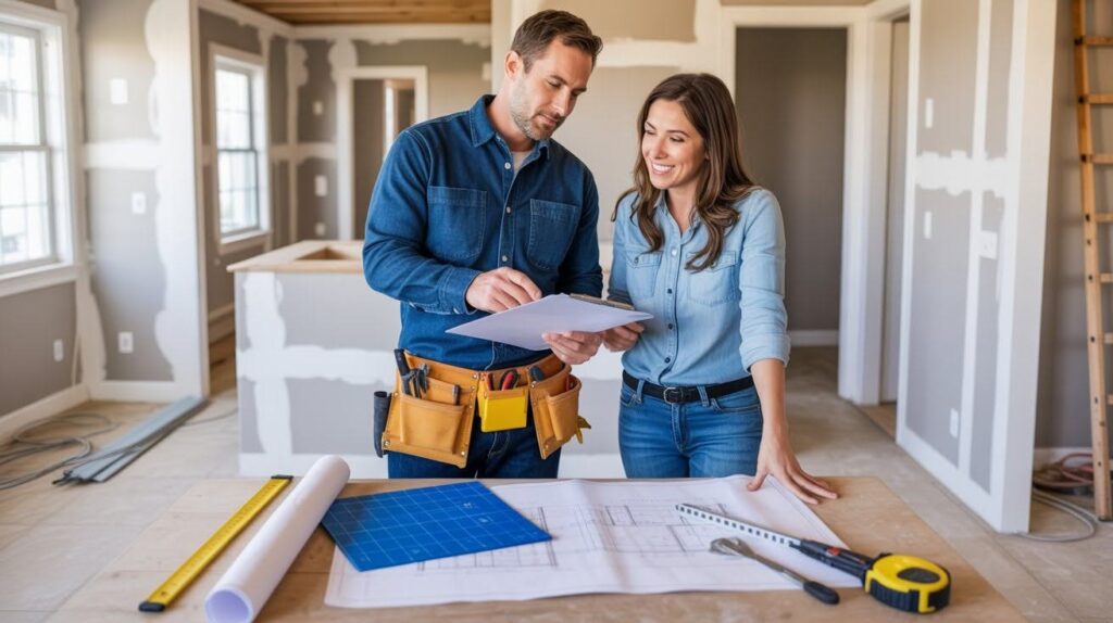 Hire the Right Contractor