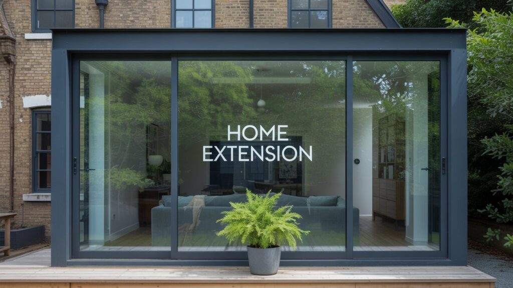 Complete Guide to Home Extensions