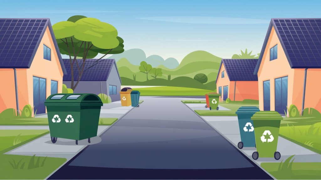 How Better Waste Management Can Improve Your Neighborhood