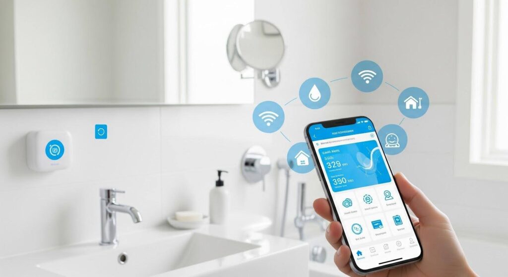 How IoT Technology is Revolutionizing Water Management