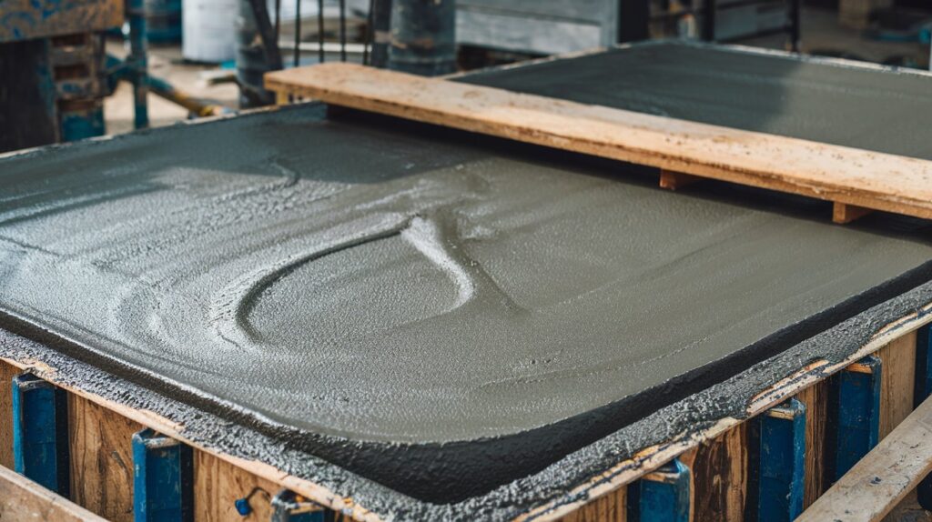 How Long Does It Take Concrete To Set