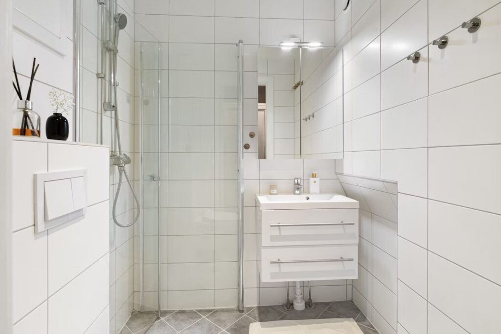 How a Better Bathroom Boosts Your Home's Well-Being and Curb Appeal