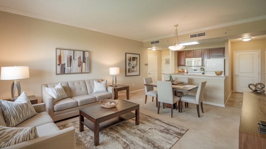 How to Host a Fun and Safe Housewarming in Your New Apartment