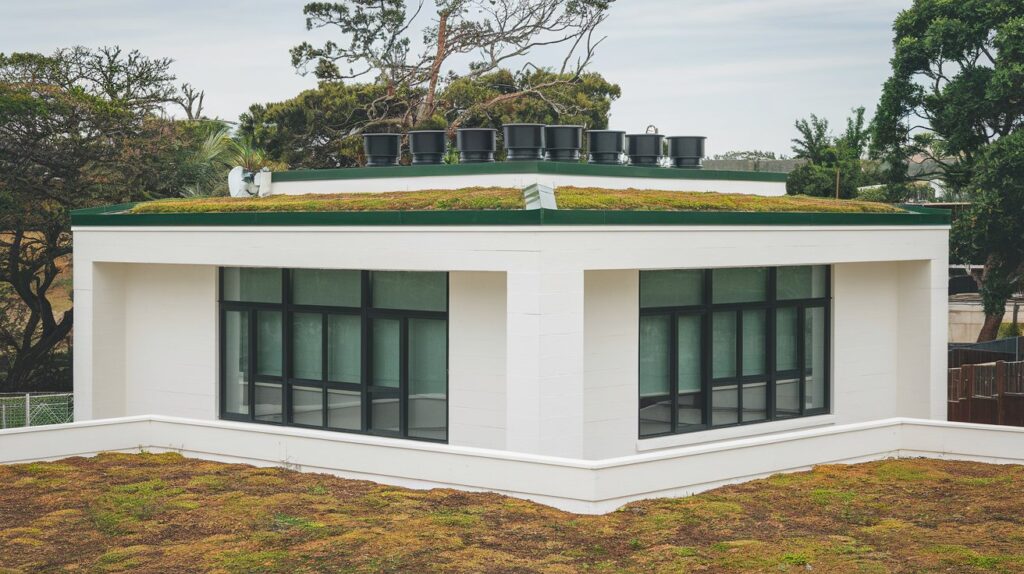 How to Match Roofing Material to Your Home’s Architecture