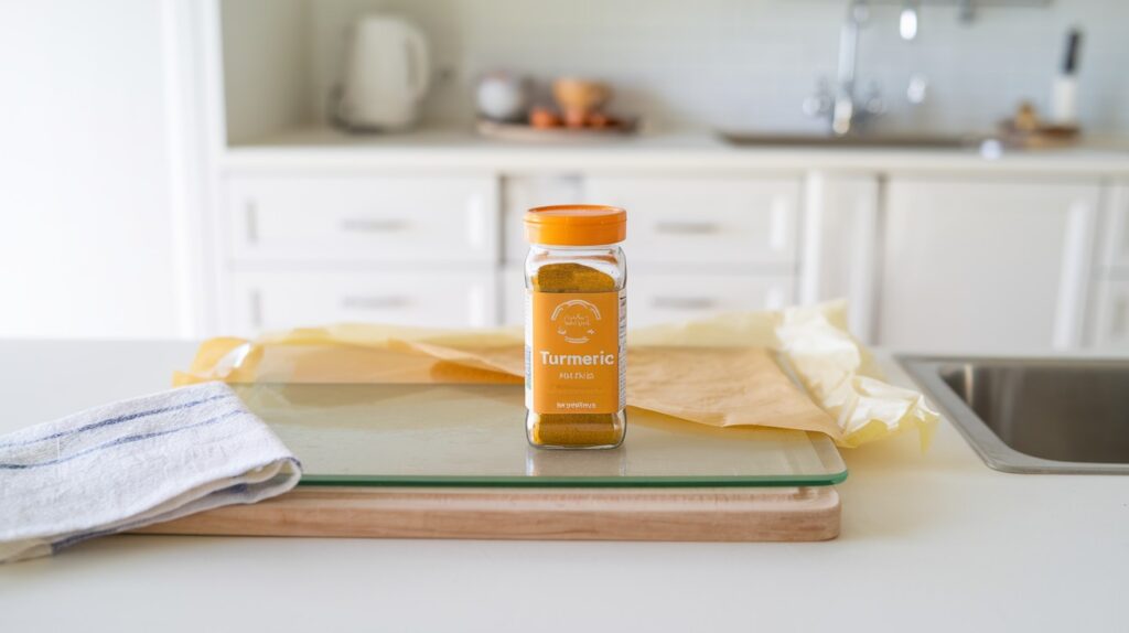 How to Prevent Future Turmeric Disasters