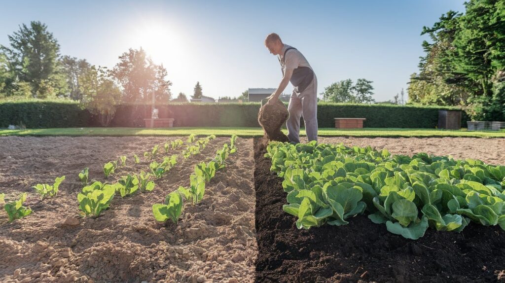 Ignoring Soil Quality