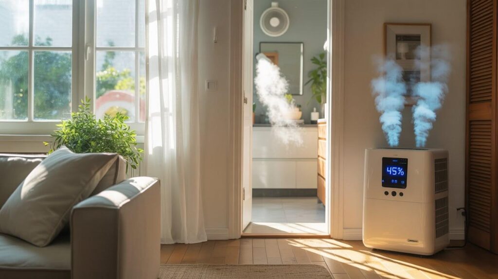 Improve Ventilation