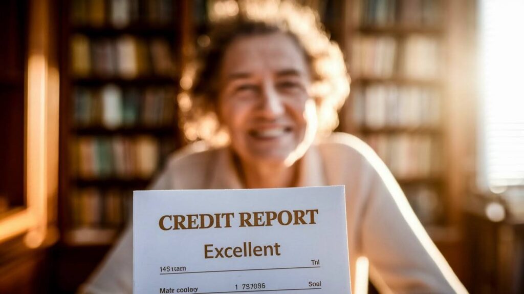 Improve Your Credit Score
