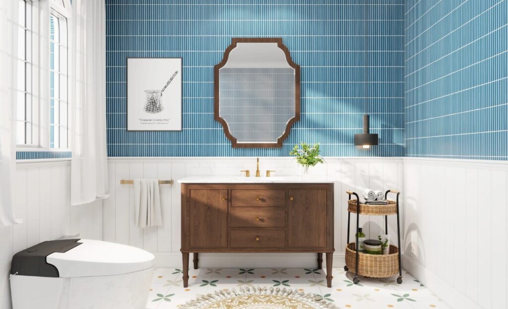 Incorporating Natural Elements