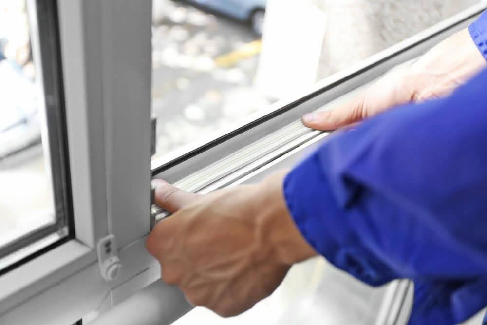 Install the Right Doors and Windows