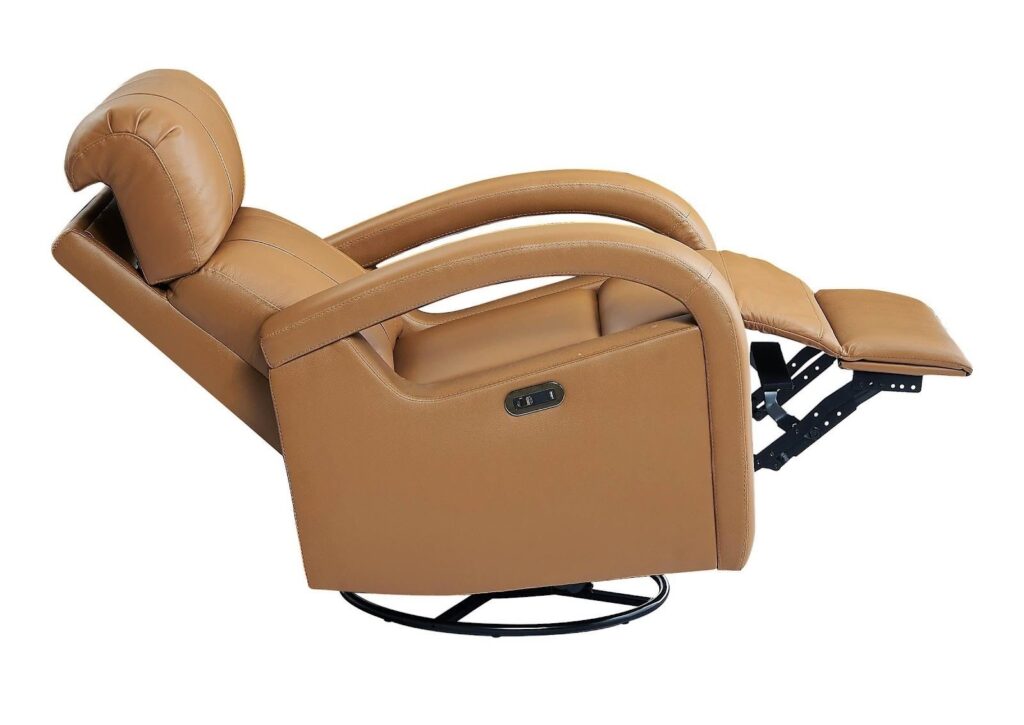 Integrated Charging Stations