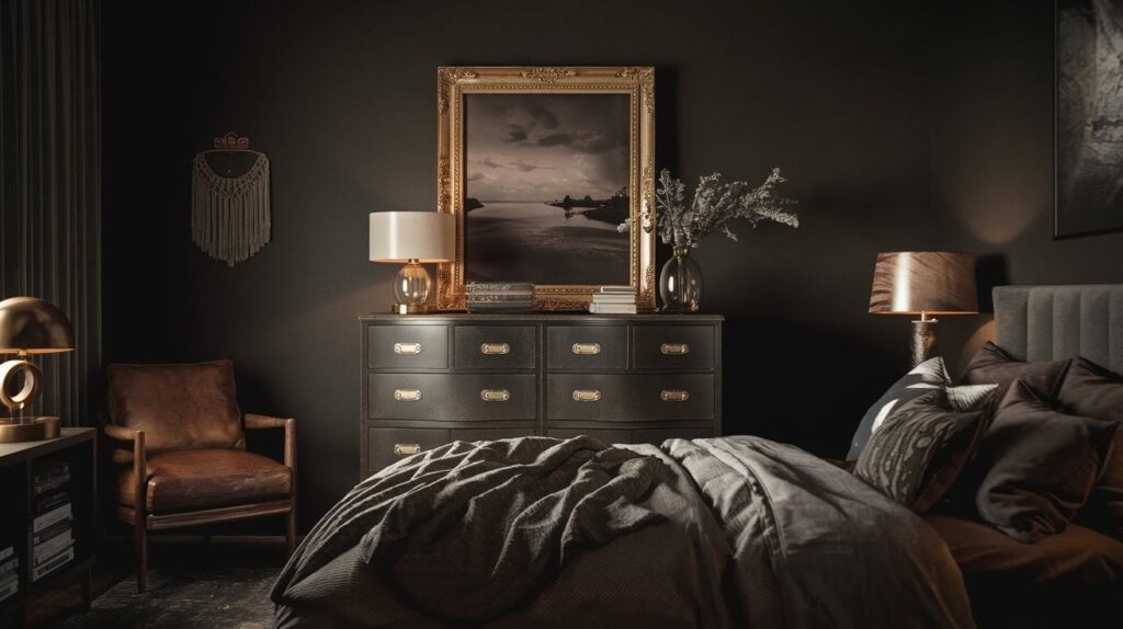 Introduce Subtle Metallics