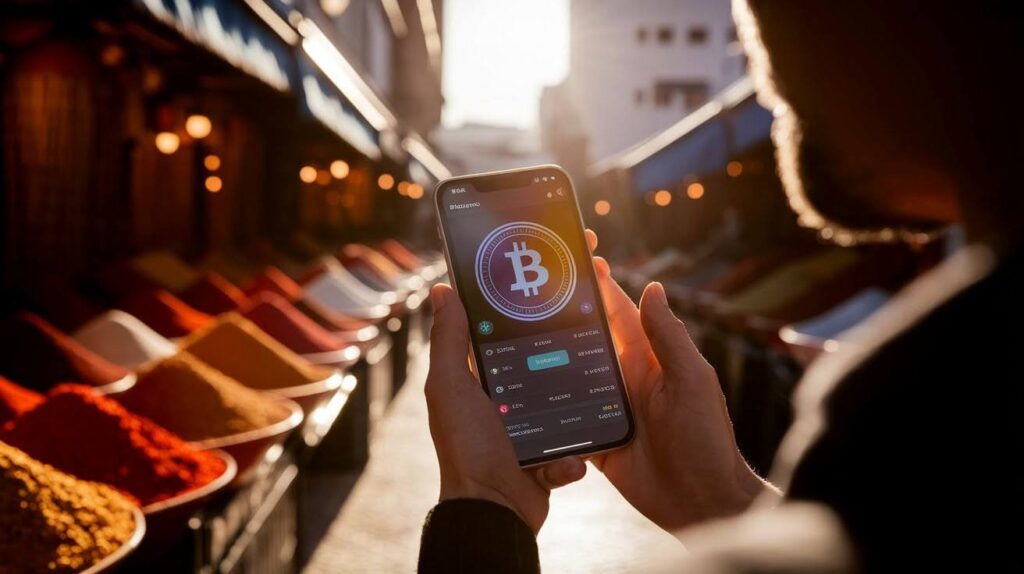 Invest Safely in Crypto