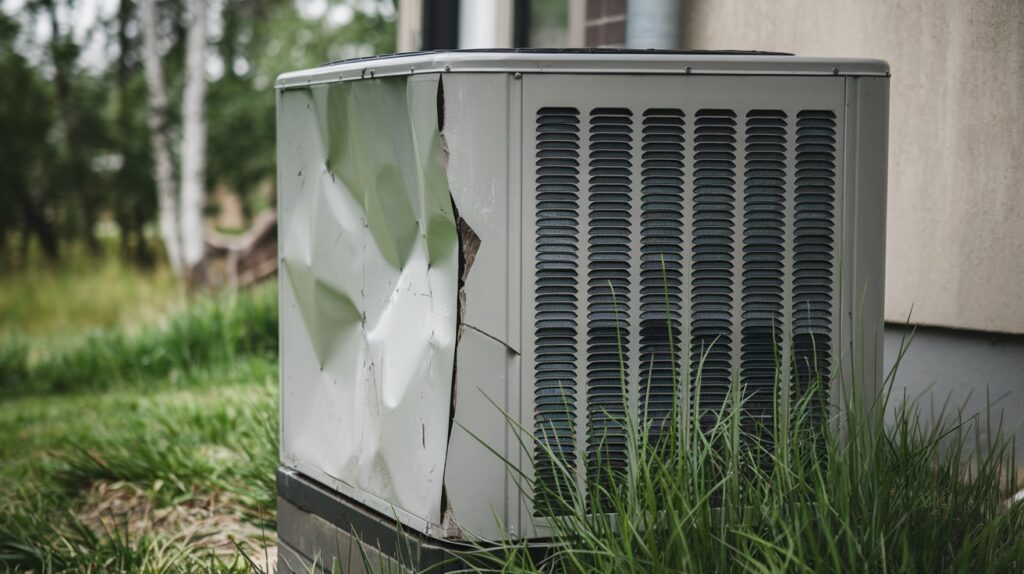 Is Your AC System Short-Cycling