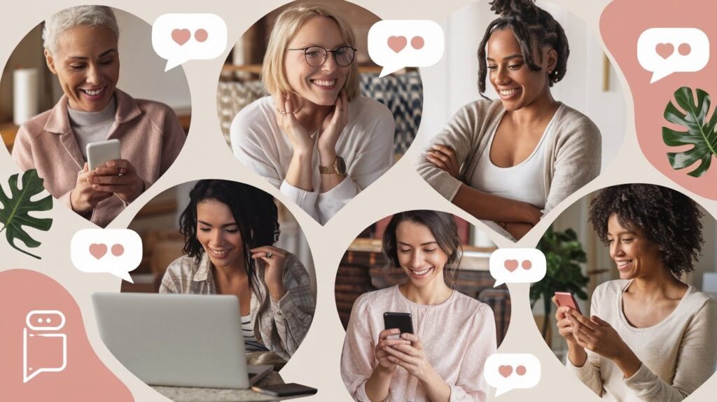 Join the LookWhatMomFound Community