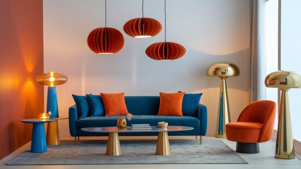 Lighting Accents
