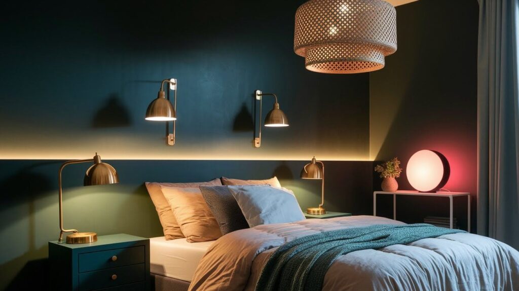 Lighting That Enhances Mood