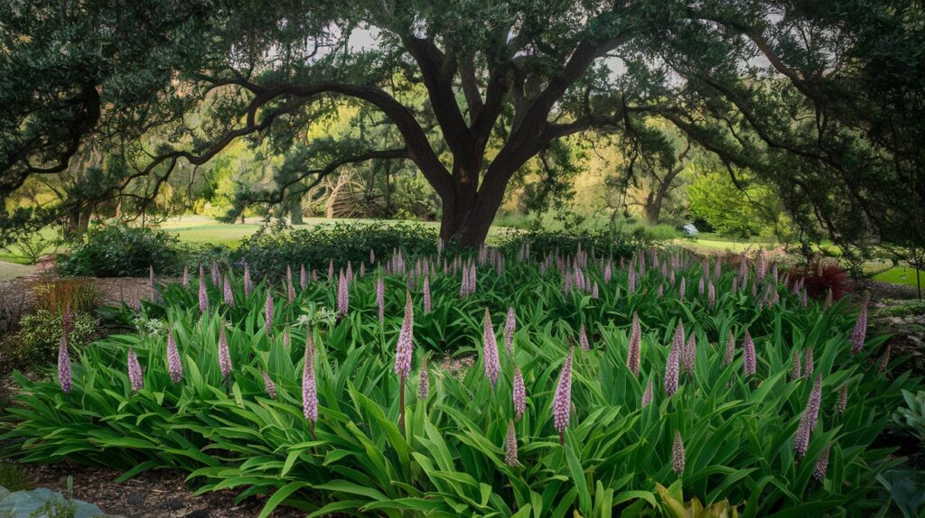 Liriope for Gardens