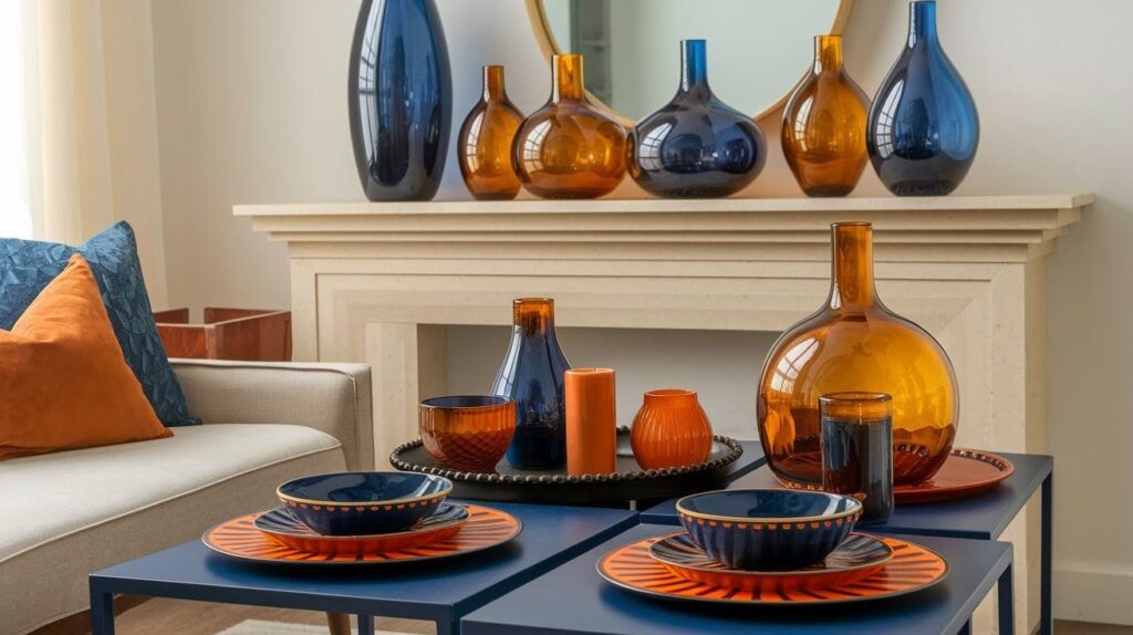 Living Room Accessories