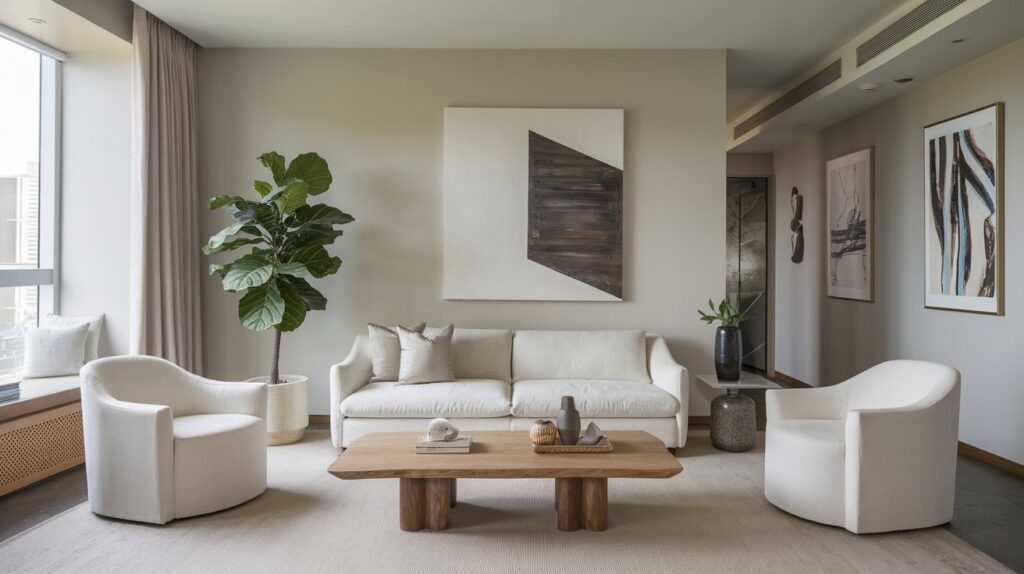 Luxury Apartment Living