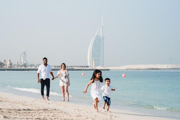 Making Your Property Dreams Reality in Dubai
