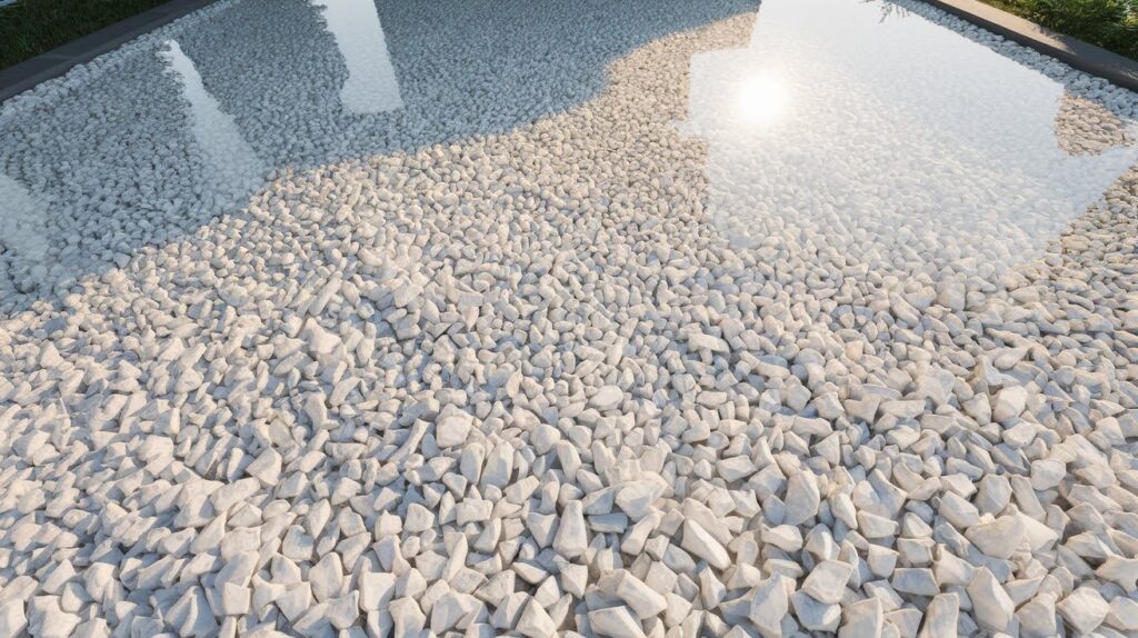 Marble Chips