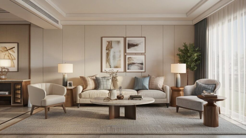 Master the Basics of Interior Design