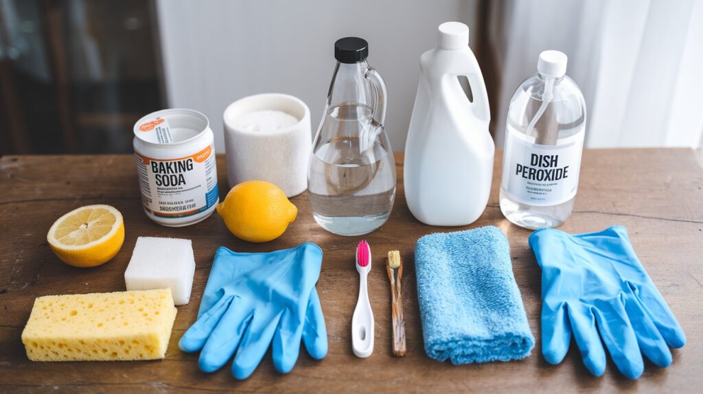 Materials You'll Need