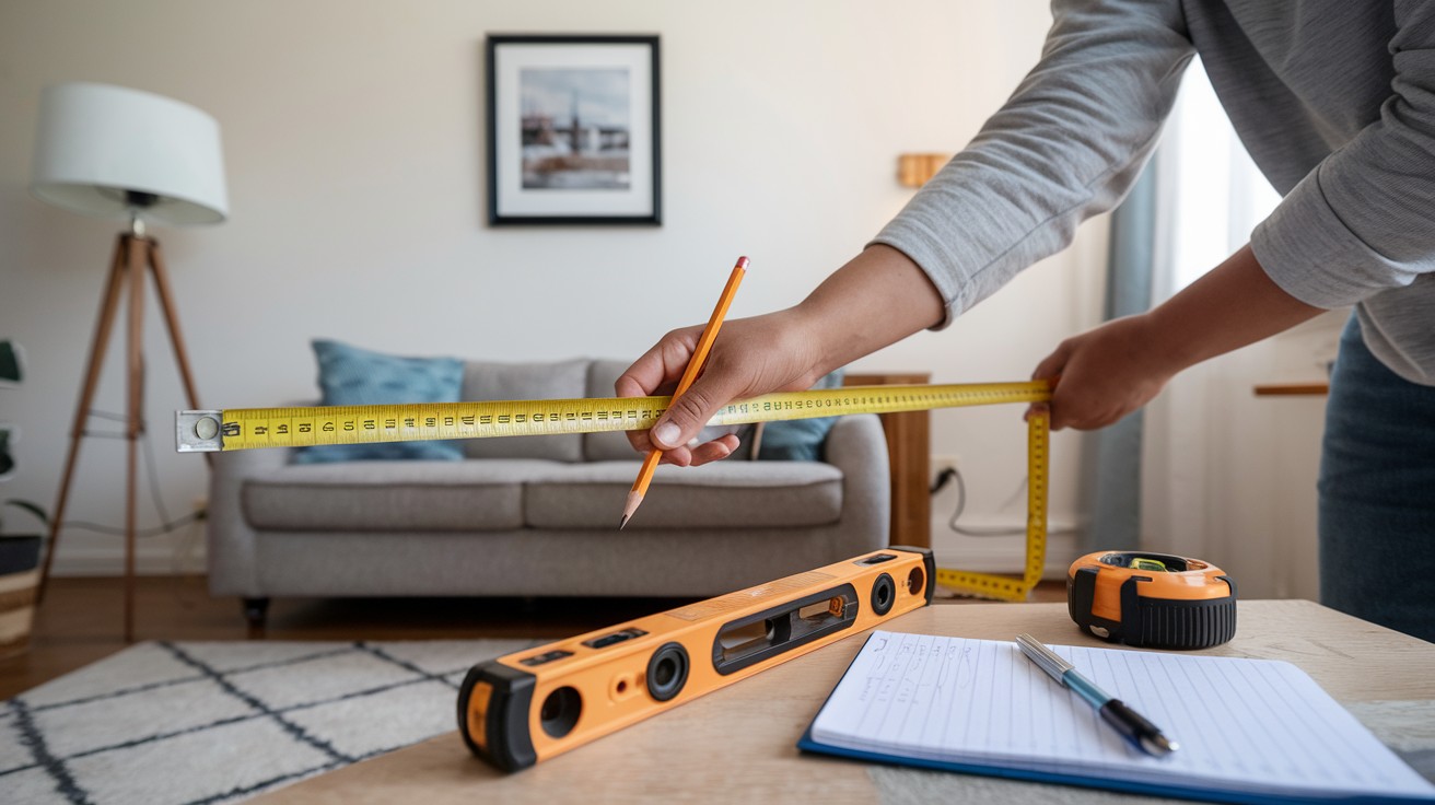 Easy DIY Built-Ins Procedure for Beginners - Home Briefings