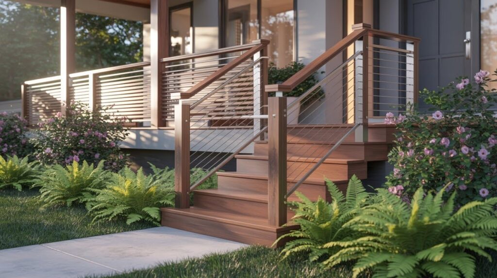 Modern & Contemporary Styles