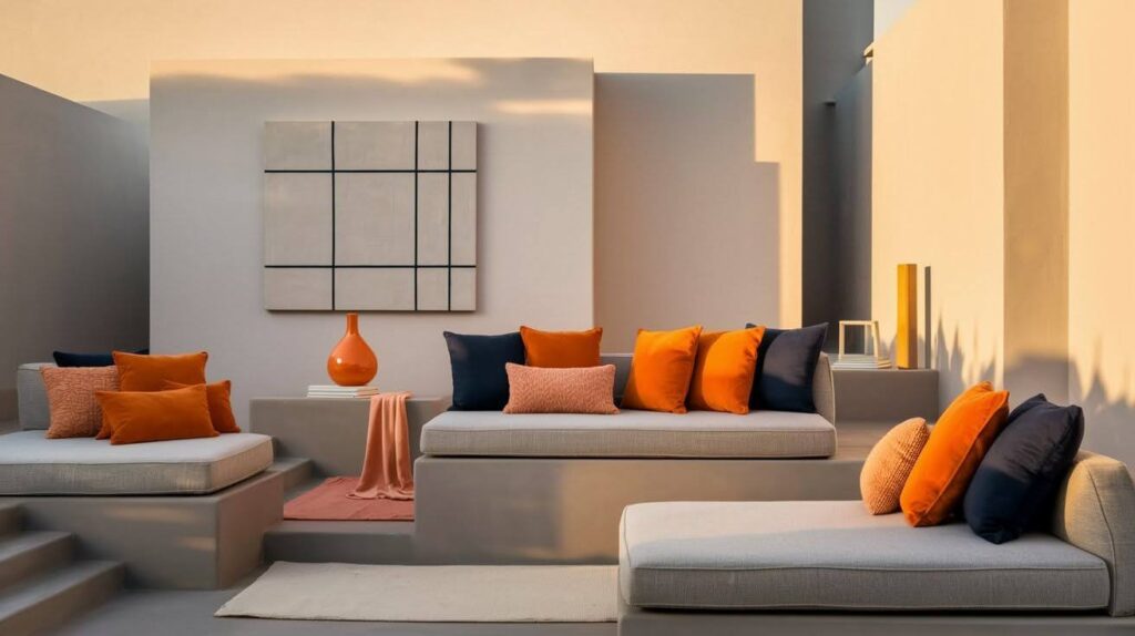 Modern & Minimalist Themes