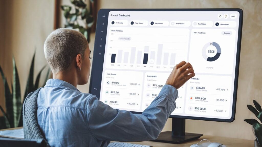 Monitoring & Rebalancing