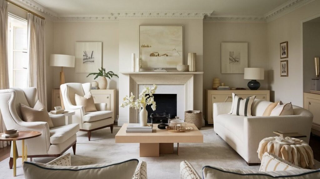 Nancy Meyers Aesthetic