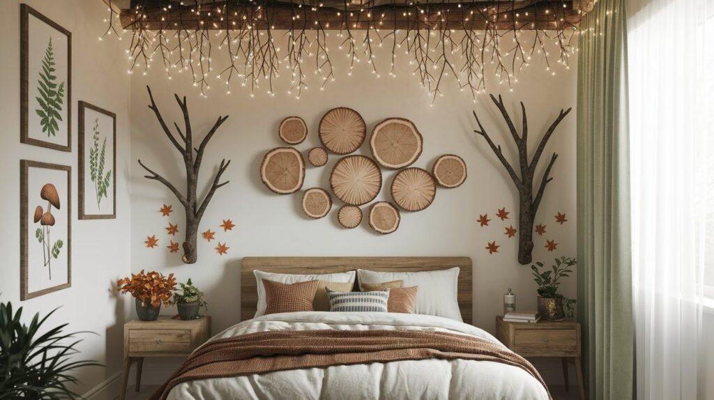 Natural Decor and Wall Art