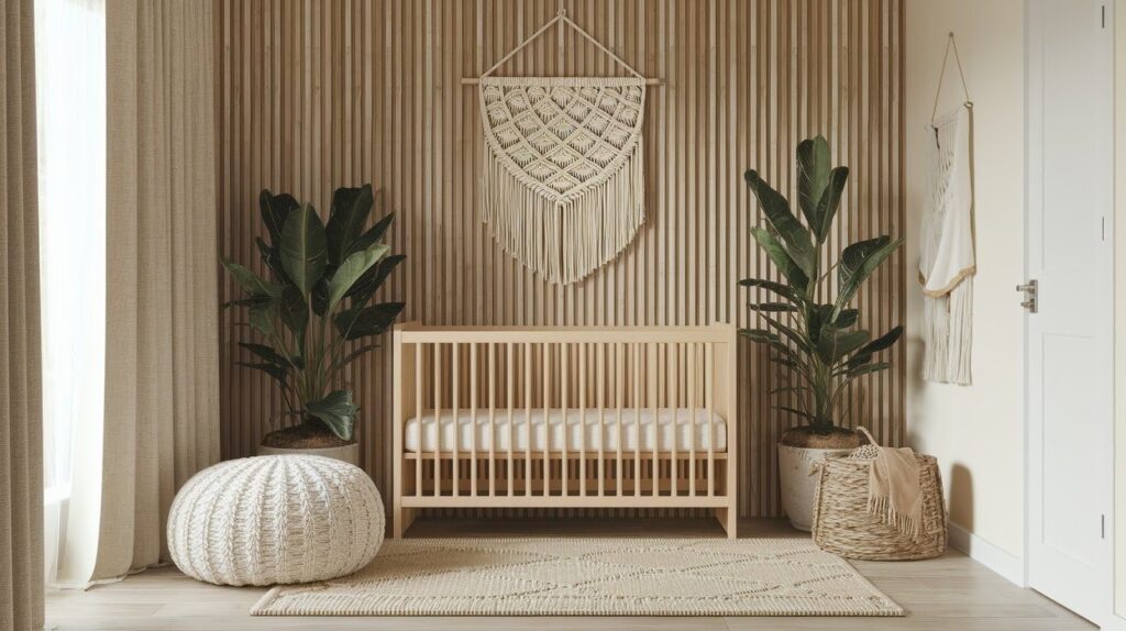 Natural & Textured Accents