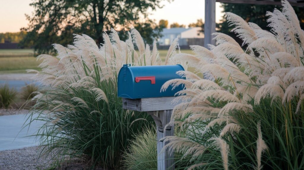 Ornamental Grasses for Year-Round Appeal