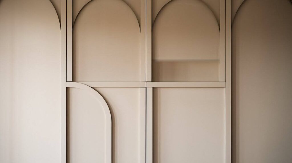 Partial Overlay Cabinets Explained
