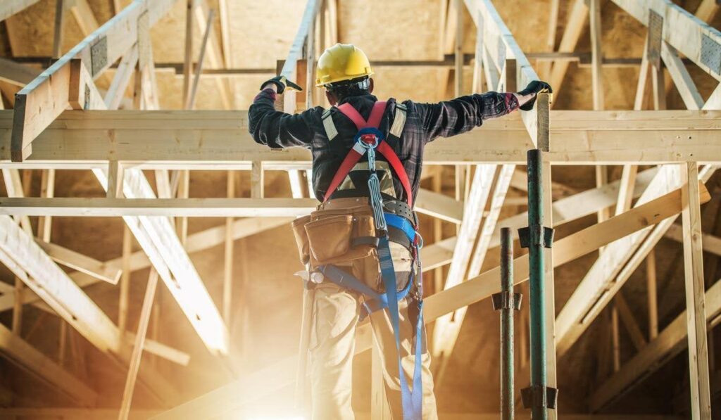 Partnering with Expert Custom House Builders