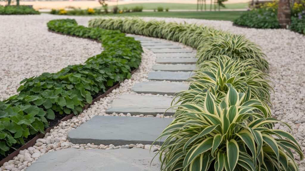 Pathway Borders