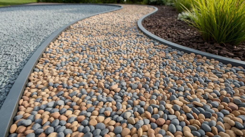 Pea Gravel