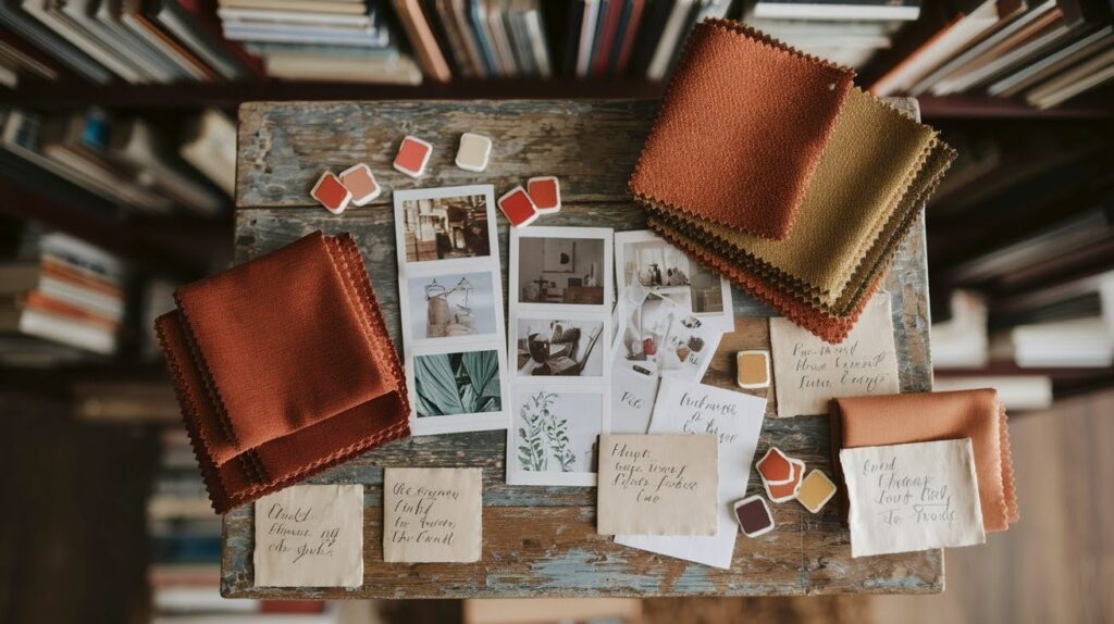 Personal Style with MintpalDecor