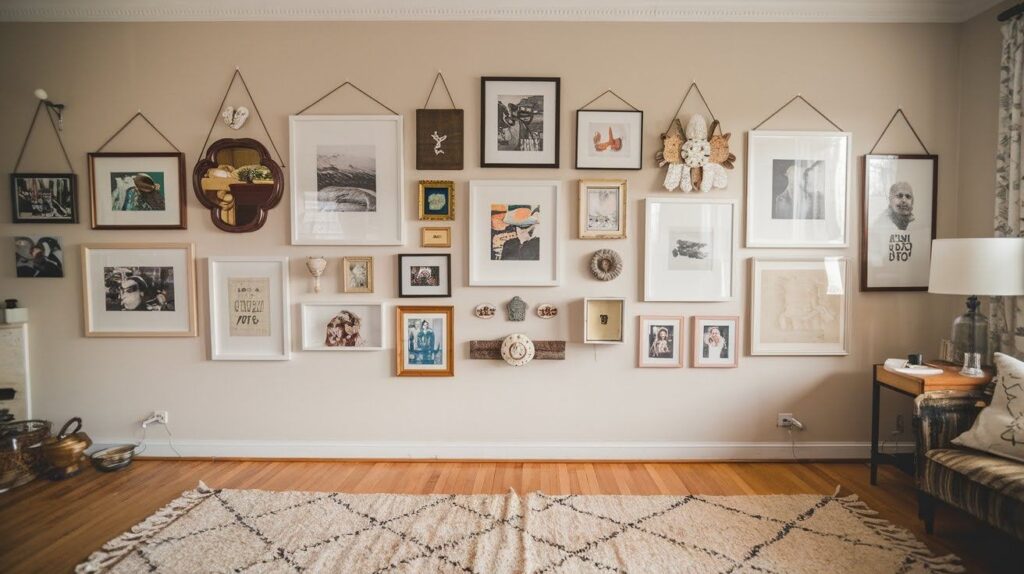  Personalize with Art & Keepsakes