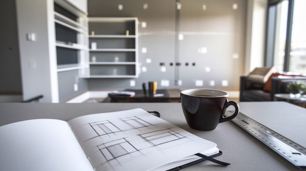 Pick a Design That Fits Your Space