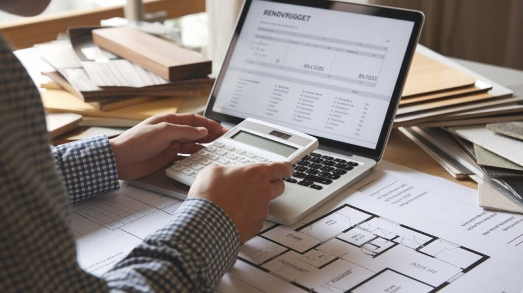 Plan the Budget with Long-Term Value in Mind