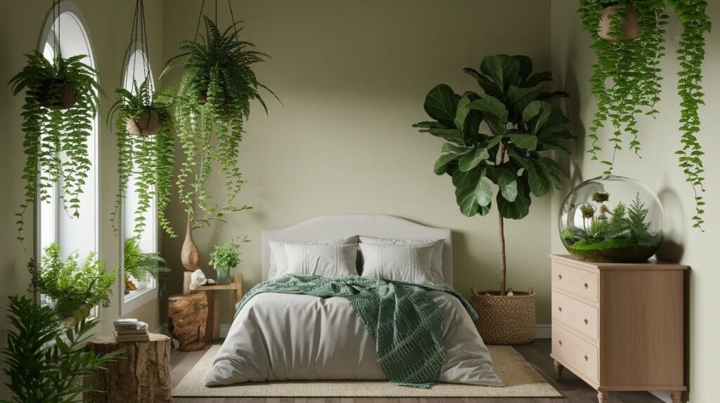 Plants & Greenery