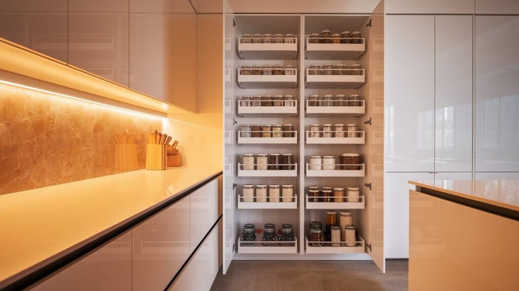Premium Storage Solutions